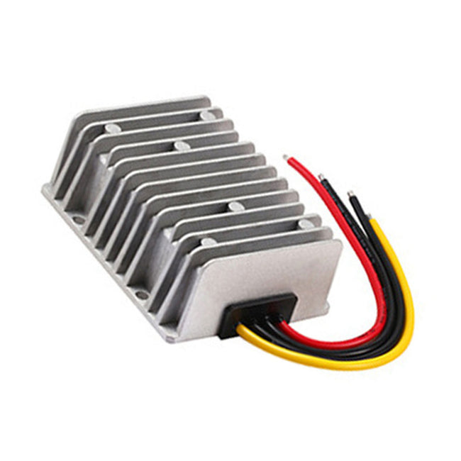 Module de régulateur de tension convertisseur de tension DC/DC abaisseur 48V à 12V 30A