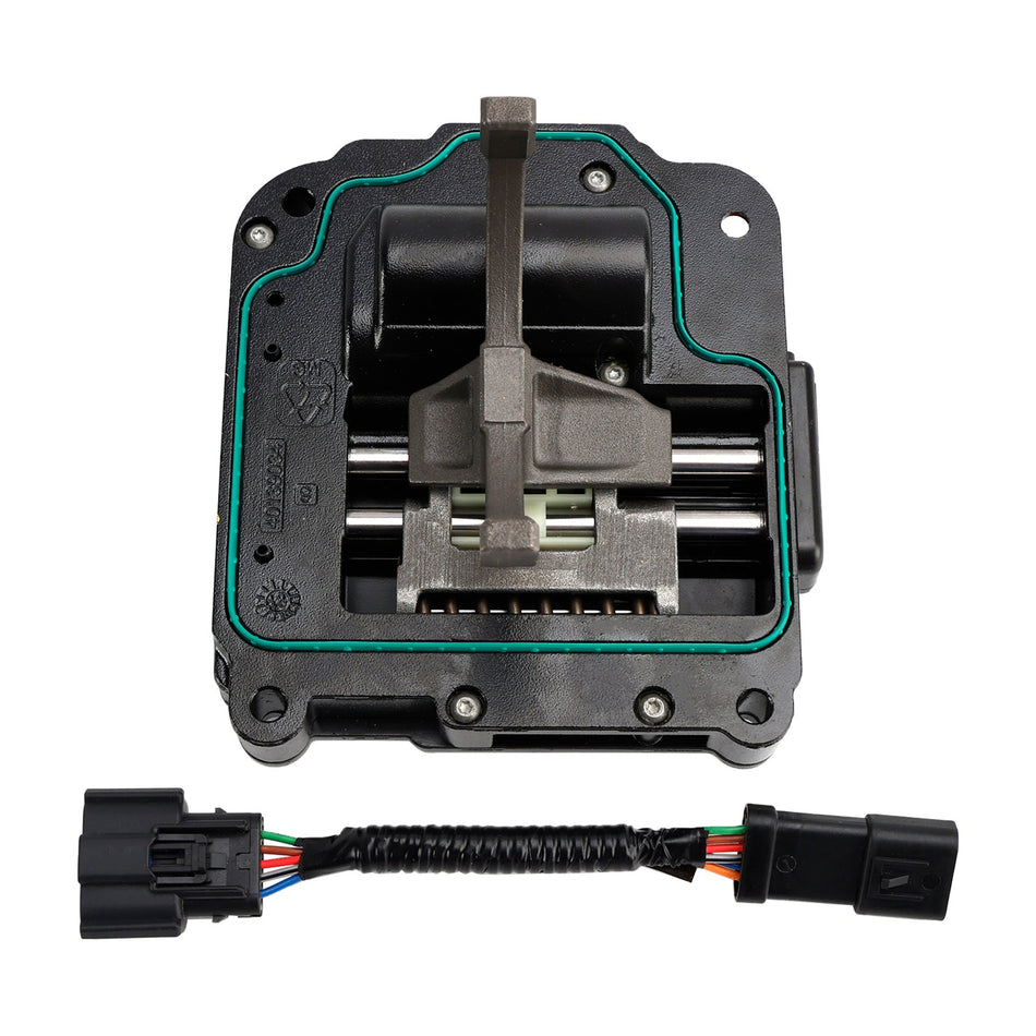 2014-2016 Jeep Cherokee 2.4L I4 A/T 4X4 Limited Verteilergetriebe-Stellantrieb 68321285AE 68224165AA