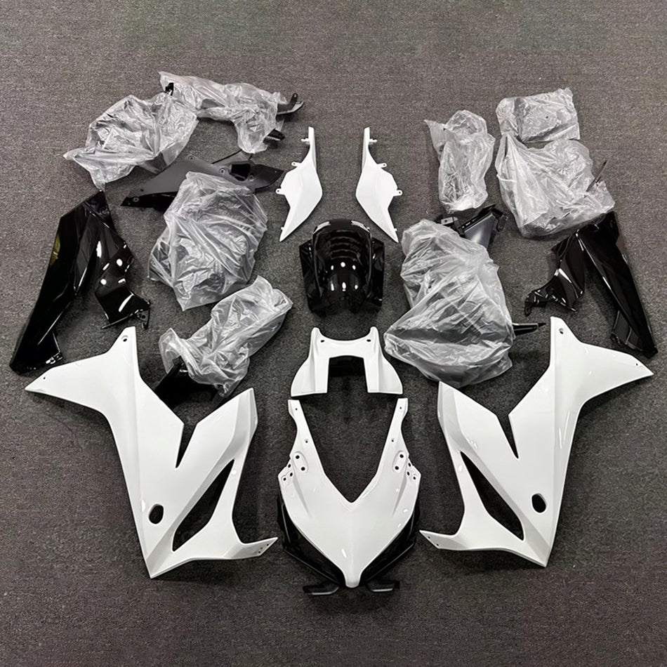 Verkleidungssatz aus ABS-Kunststoff f眉r Honda CBR650R 2019-2020