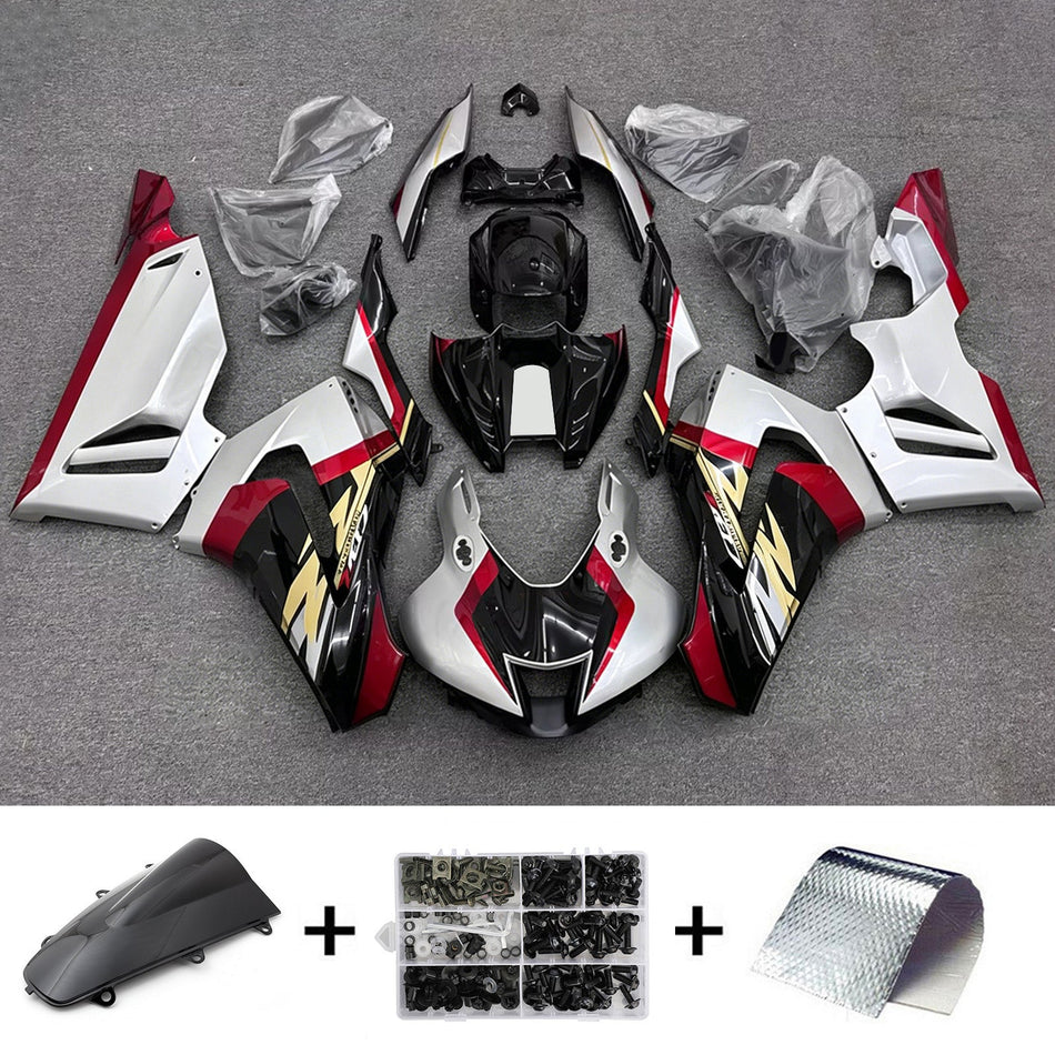 Verkleidungssatz aus ABS-Kunststoff f眉r Honda CBR1000RR-R 2020-2023