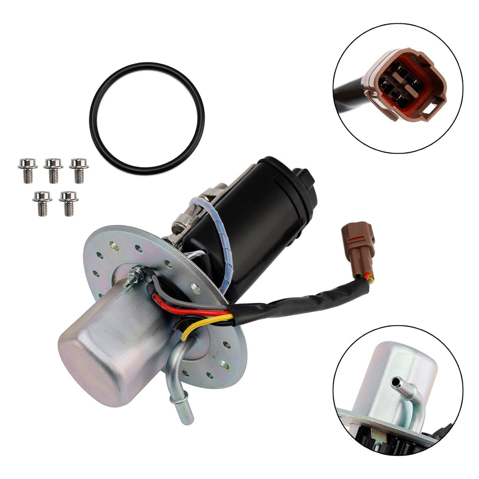 2001-2003 Suzuki GSX-R750 GSXR750 K1-K3 Kraftstoffpumpeneinheit 15100-35F00 15100-35F01 15100-35FV0