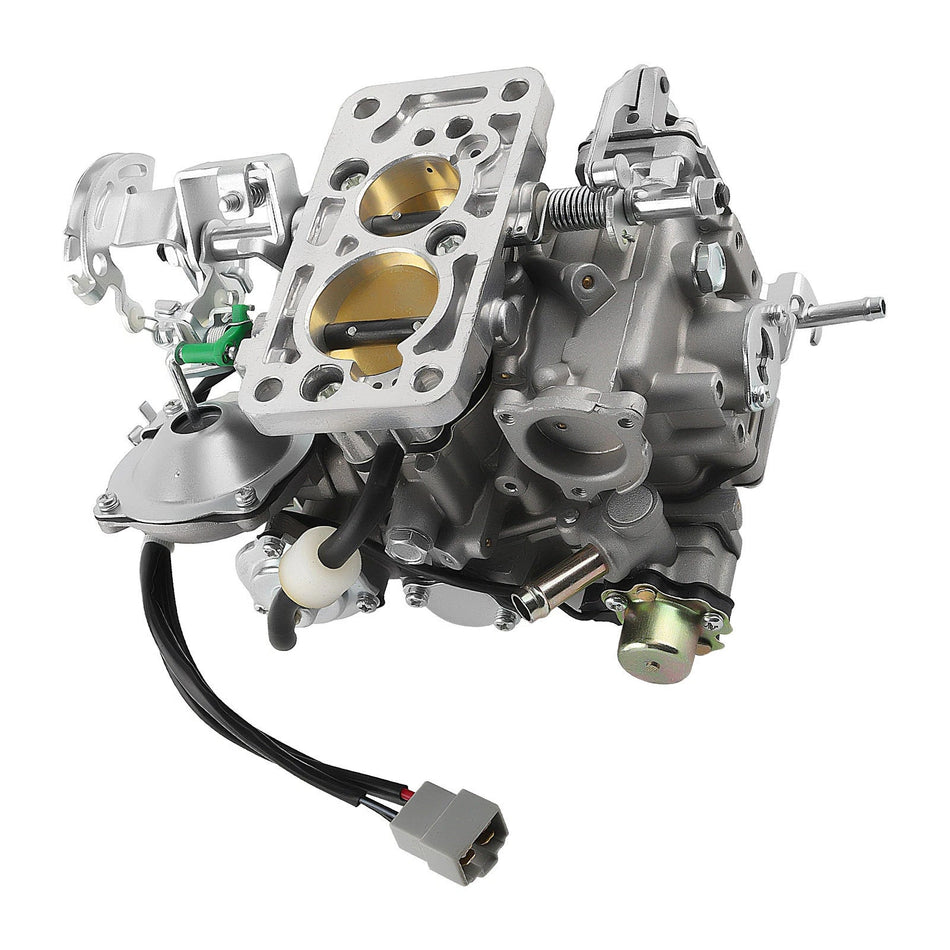 1982-1988 Toyota 4Y 3Y Hiace Hilux Dyna Van Selbstvergaser 21100-73230 21100-73231