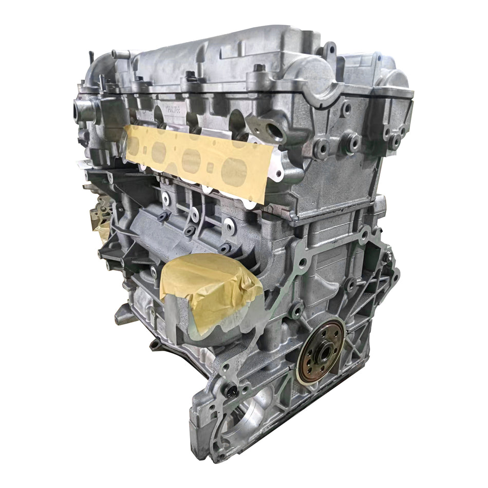 LE5 2.4L Motor-Langblock Neu – Für GM Modelle | CA Emission PZEV NU6