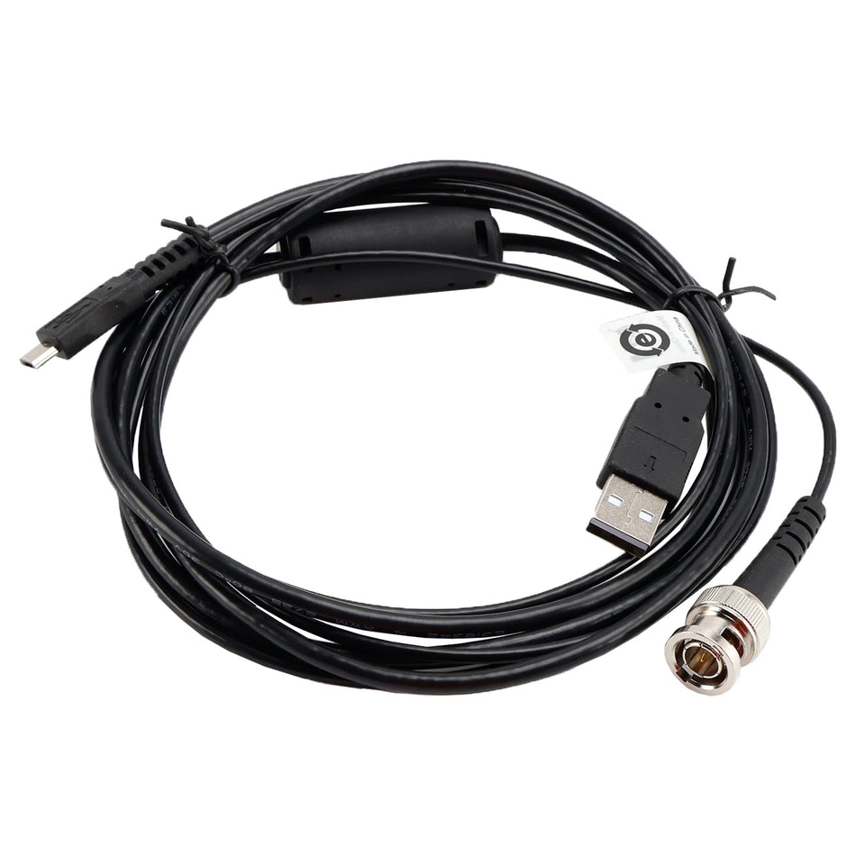 Für R2 R2A DP1400 DP2000 SL300 SL7550 SL7580 USB-Programmierkabel PMKN4010-USB