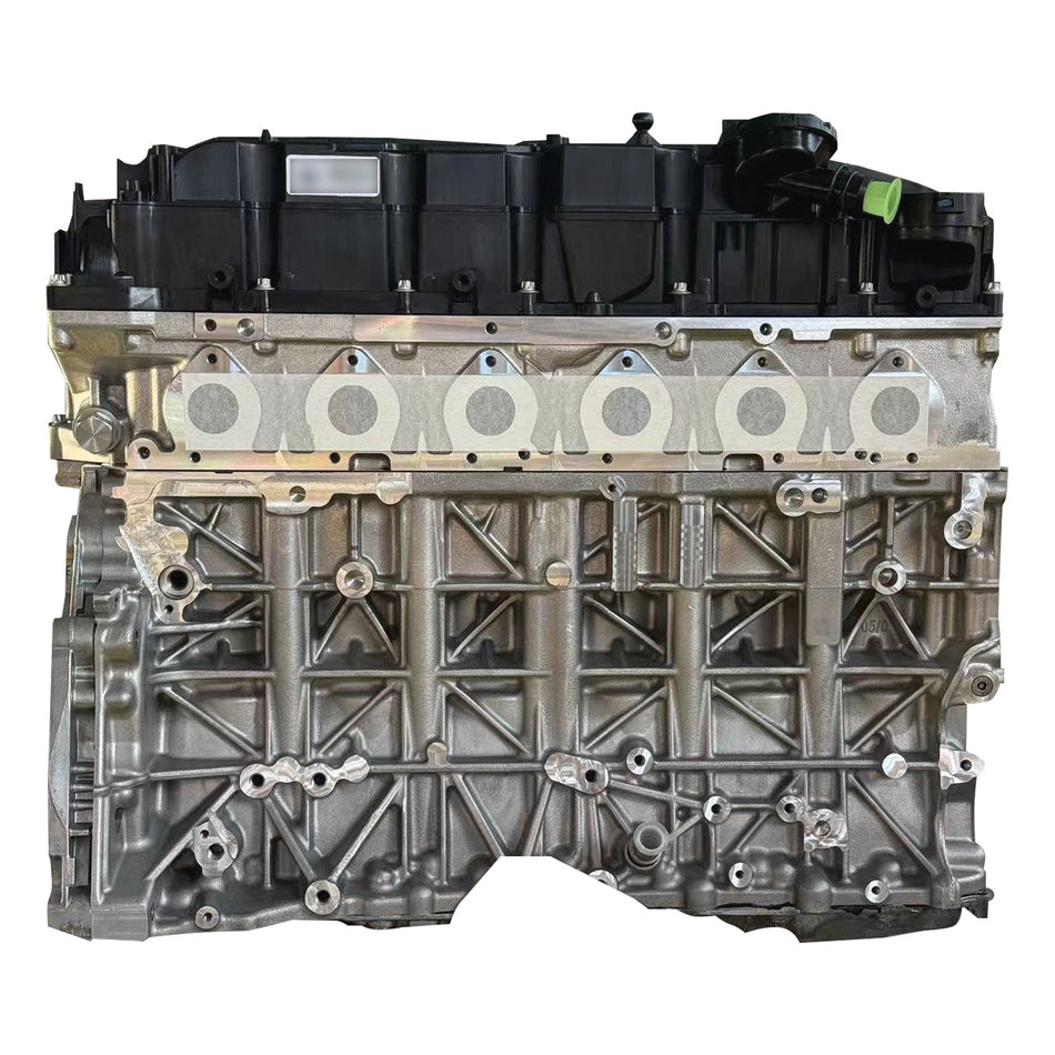 Für BMW F07 F10 F11 N57D30A 530d 3.0d Dieselmotor, Motoreinheit, fabrikneu, N57