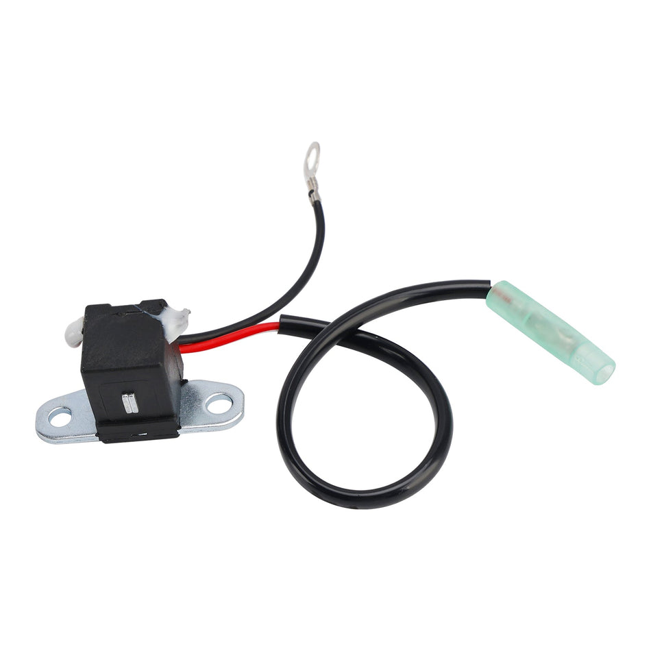 Pulsar Zündspule 3V1-06071-0 für Tohatsu 8 / 9,8 PS 4-Takt Außenbordmotor 2004-2014
