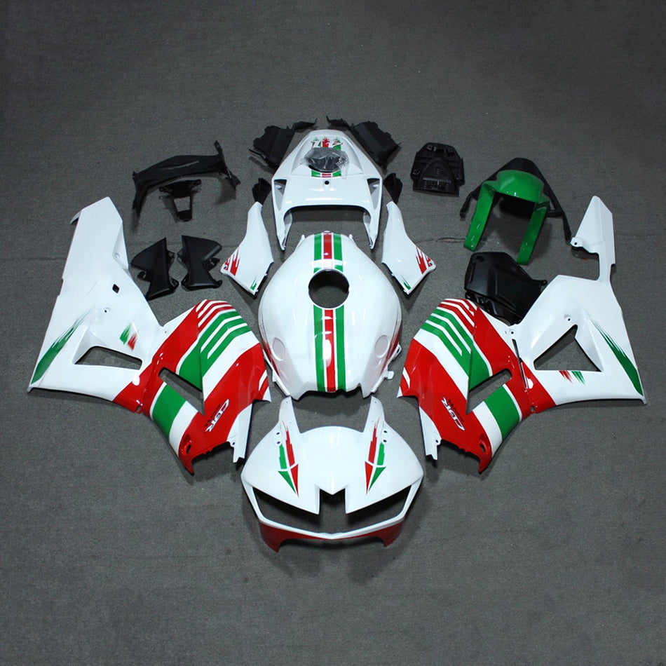 Verkleidungssatz aus ABS-Kunststoff für Honda CBR600RR 2013-2025 F5
