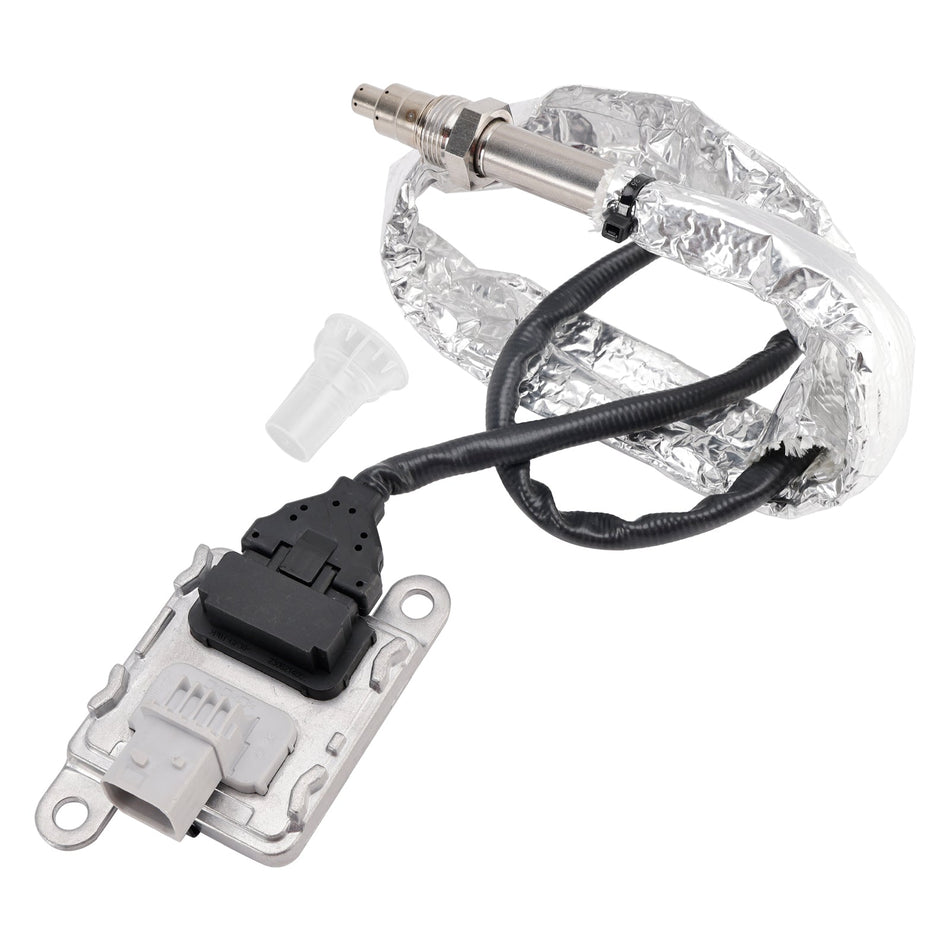2013–2017 Ram 2500, 3500, 4500, 5500, 6,7 l (408 cu in) Reihensechszylinder-Dieselmotor, Stickoxid-NOx-Sensor, 12 V, Teilenummer 2872948