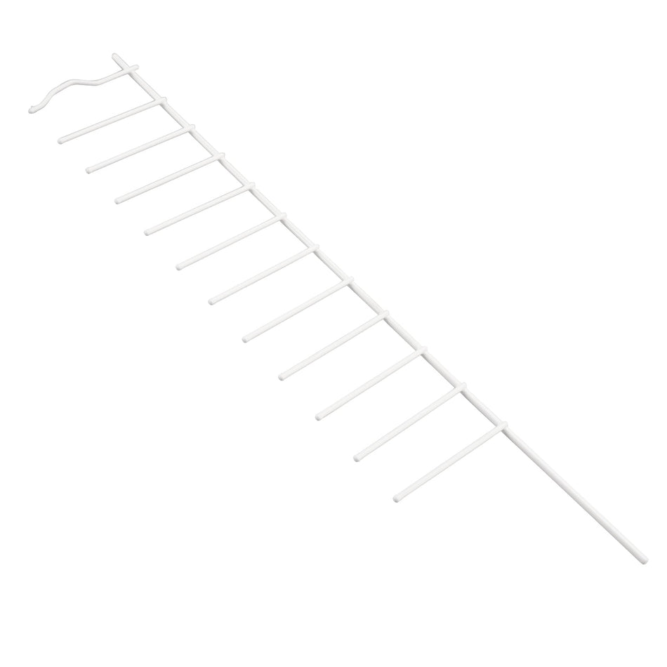 Repl AP5951430 WP8051250 Geschirrspüler Zinkenreihe W10728160 Für Kenmore/KA/Maytag