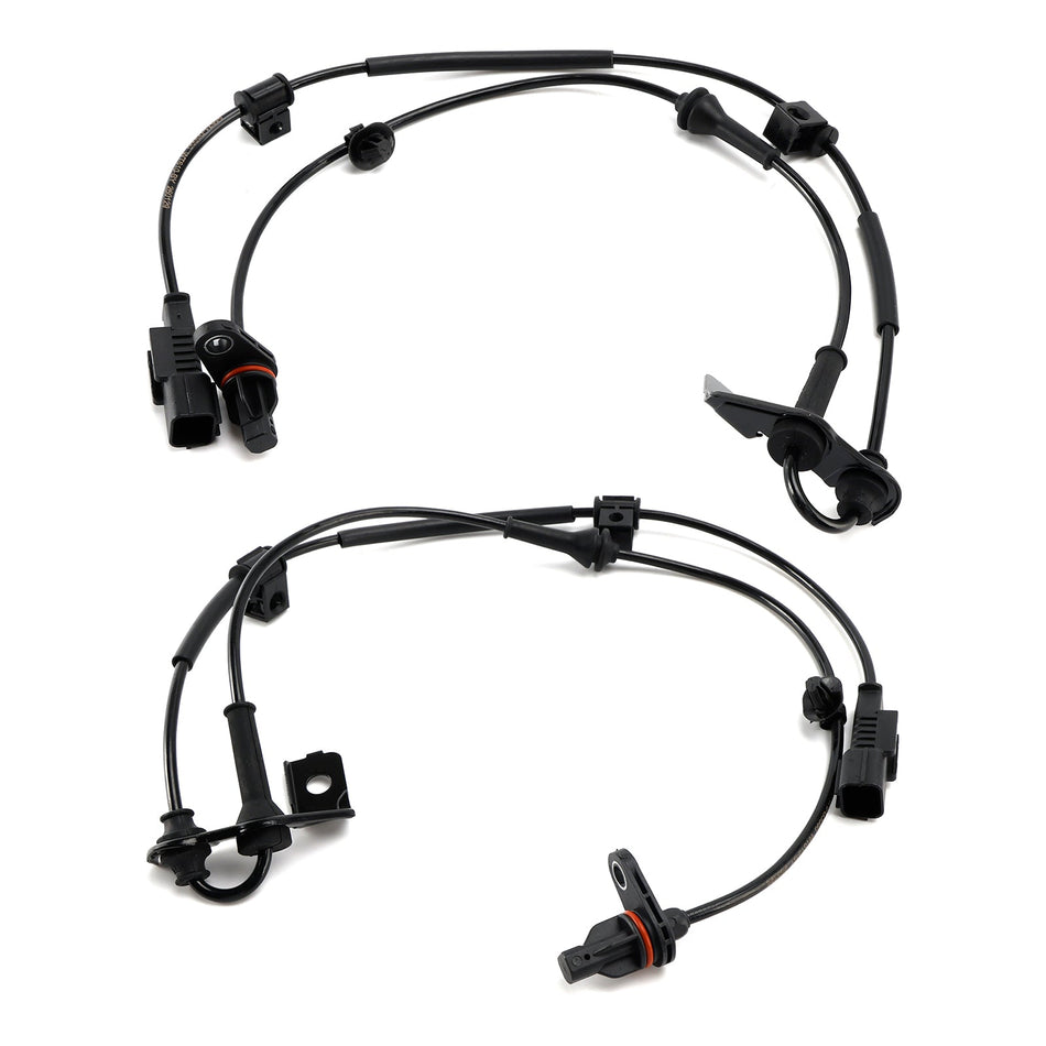 2 Stück ABS-Sensoren vorne für Hyundai Tucson TL 2015-2021 95670-D3000 95671-D3000
