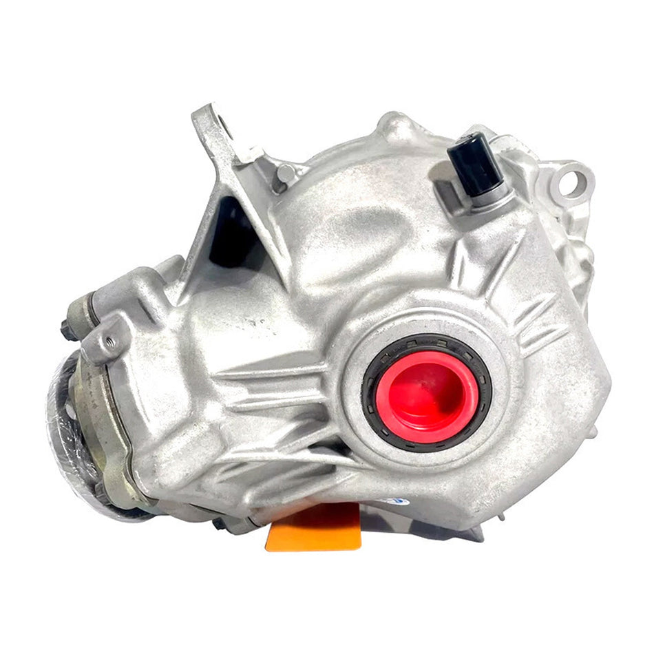 2019–2021 Mercedes-Benz AMG GT 63 S V8 4.0L Vorderachsdifferentialtr?gerbaugruppe 1:3,27 Verh?ltnis 2213307100 2213300702