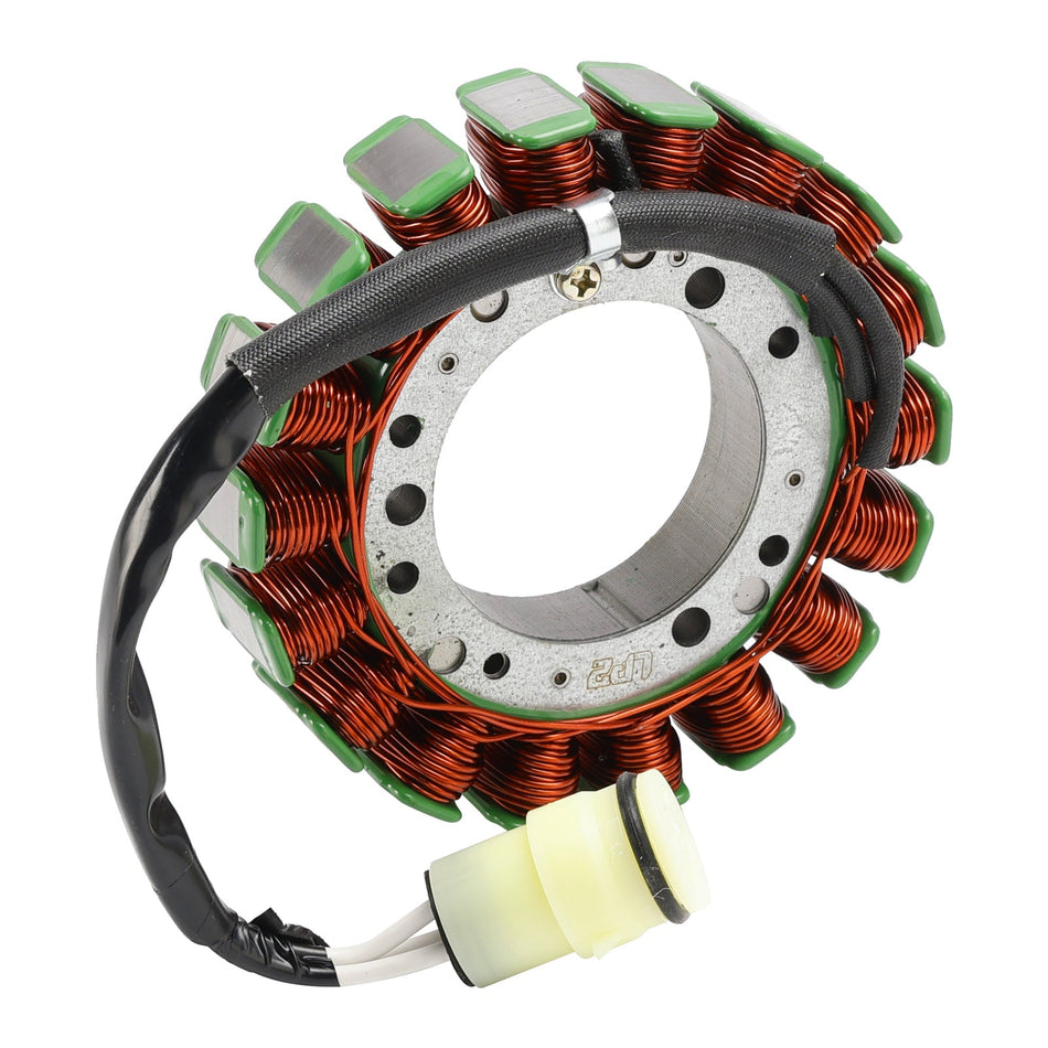 2001-2004 Johnson/Evinrude 40 PS Batterieladespule 5032611