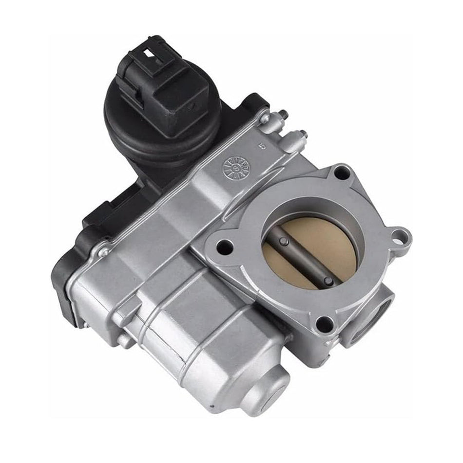 Drosselklappengehäuse 16119-AX000 für Nissan Micra III (K12) Note 2003-2012