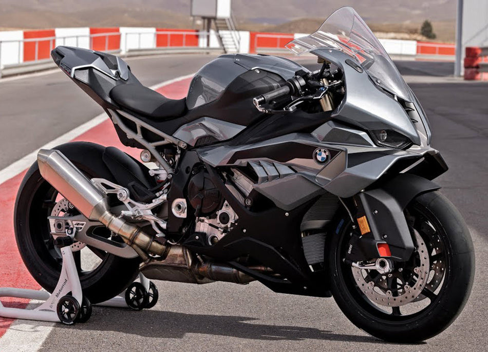 Injection Verkleidung Kit Karosserie Kunststoff ABS Für BMW S1000RR 2025-2026