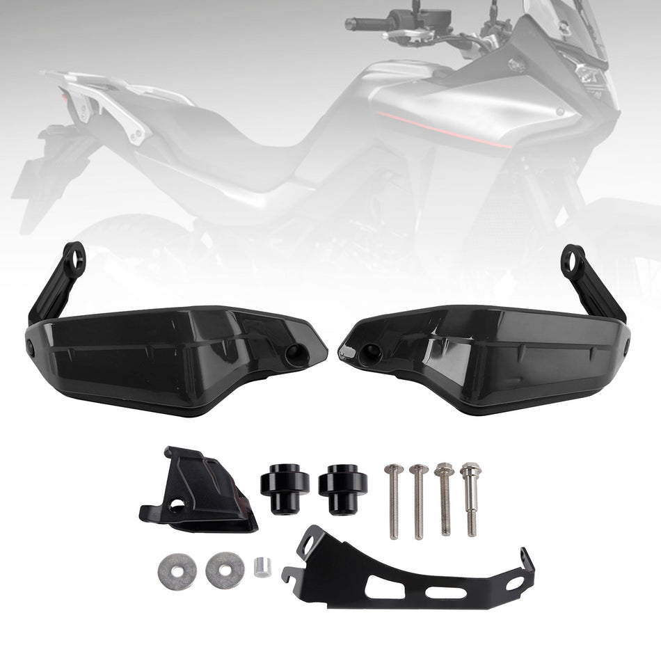 2023–2024 Honda XL750 Transalp Handschutz