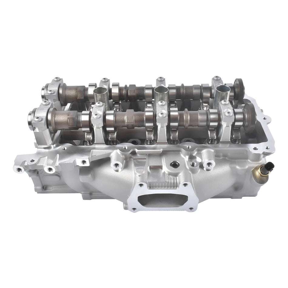 2011–2013 Dodge Charger 3.6L Neuer linker Zylinderkopf 05184445AI 05184445AO