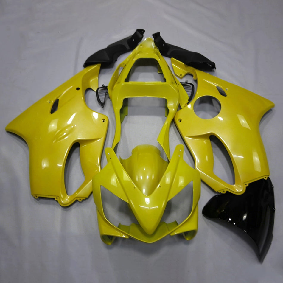Verkleidungssatz aus ABS-Kunststoff für Honda CBR600 F4i 2001-2003