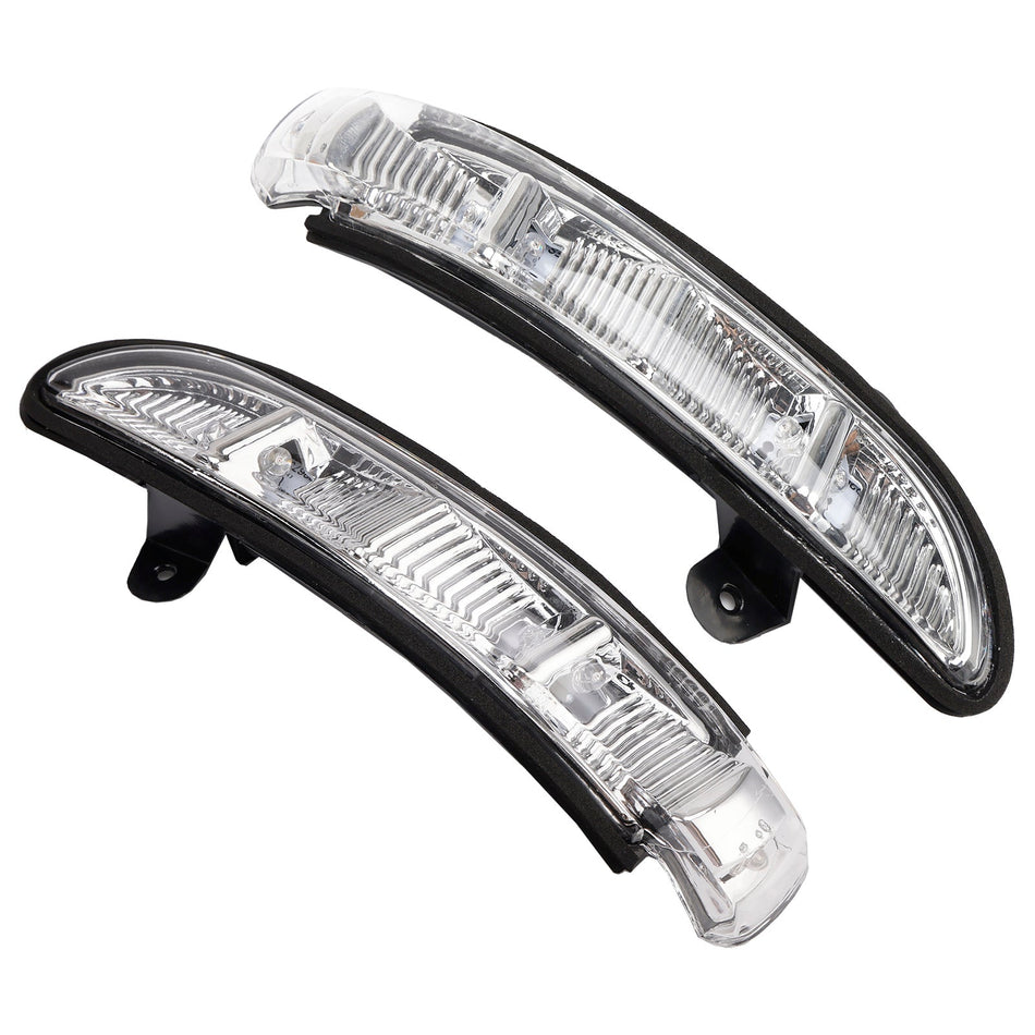 Paar Seitenblinker für Mercedes-Benz W216 W221 W211 W219