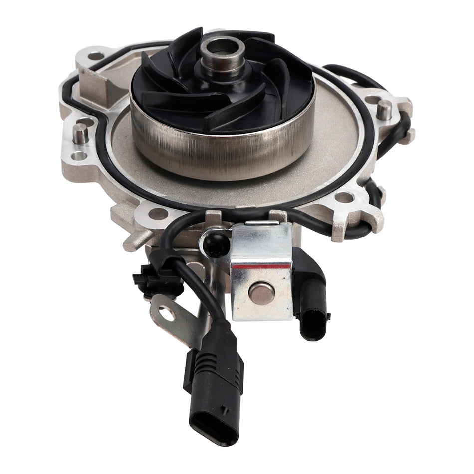 2022 Land Rover Defender 110 2.0L L4 - Benzinmotor Wasserpumpe LR161571