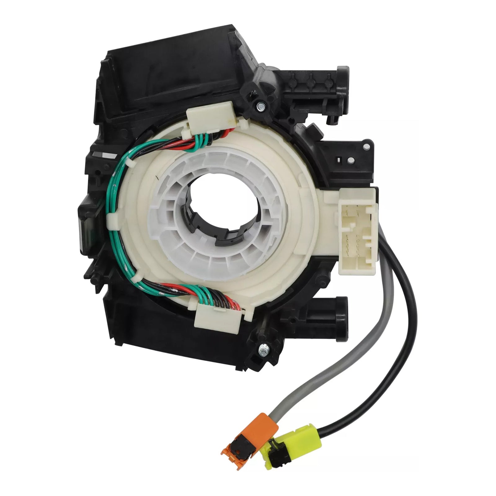 B5567-cb69d For Nissan Rogue 2008-2013 With 2 Wires Engine B5567-CB69D CLOCK SPRING Fit For 2008-2013 NISSAN Rogue Clockspring Replacement