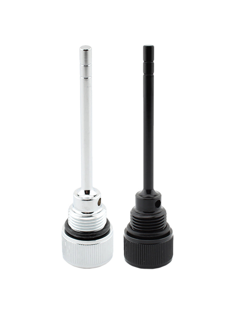 1105-0022 Ölmessstab Tankdeckel Stecker Für Softail Road Glide 07-19
