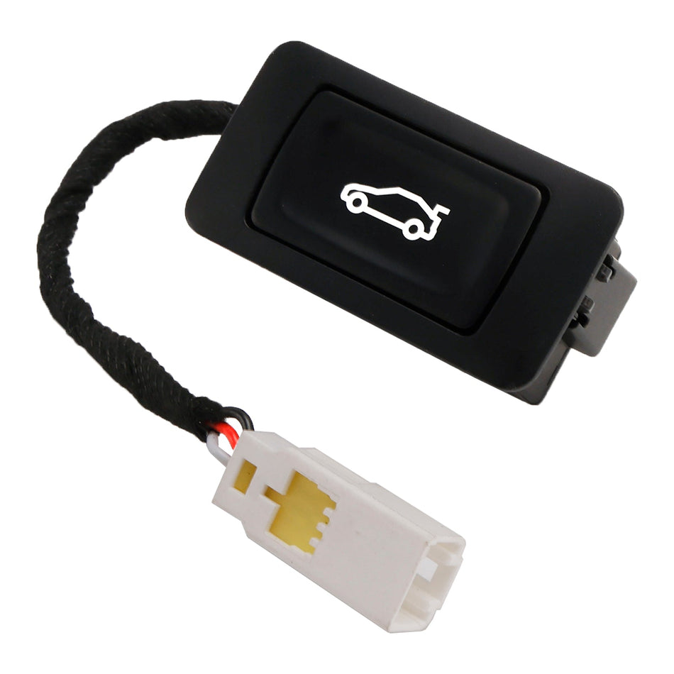 4G0959831A Kofferraum-Heckklappen-Steuerschalter für Audi A4 A6 A7 A8 Q3 Q5 Q7