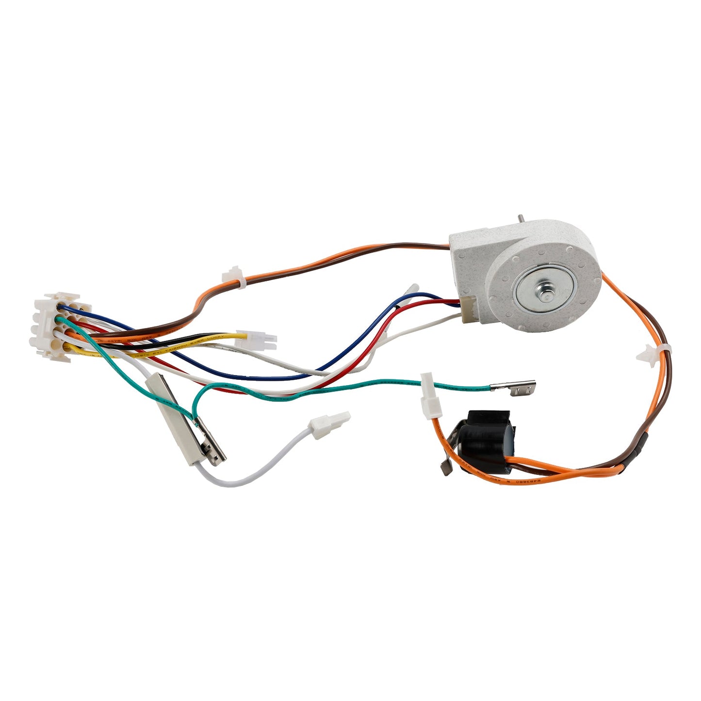 W11224591 W10728111 Kühlschrank-Verdampferlüftermotor für Whirlpool-Gefrierschrank