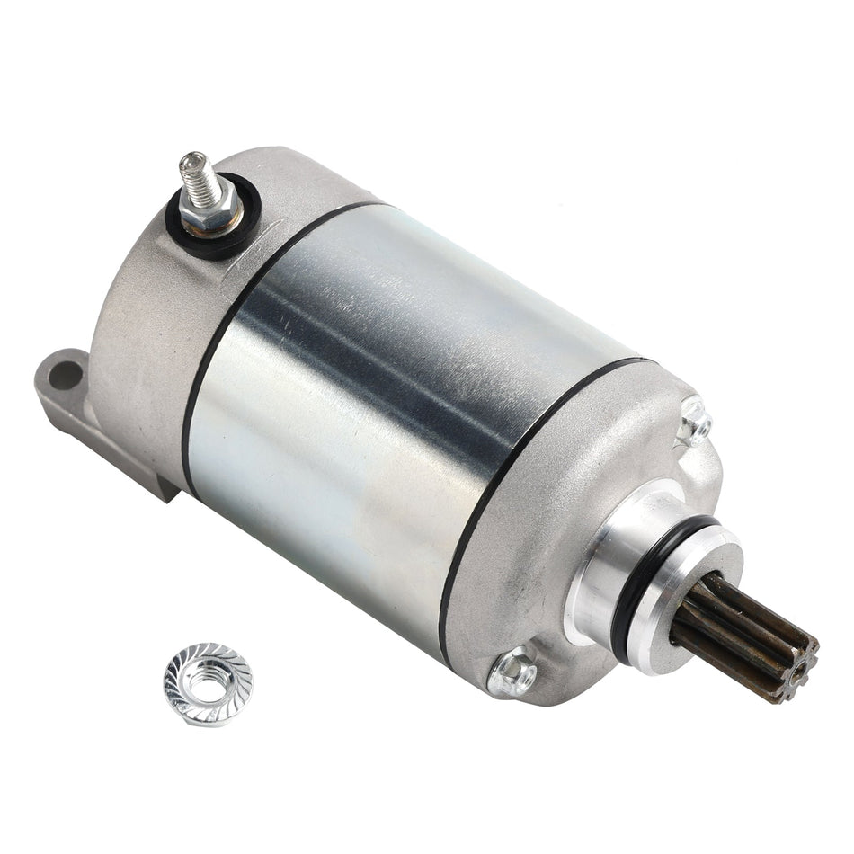 Elektrischer Anlasser für SMC Canyon/RAM/ Explorer Trasher 500 503 520 35800-CGV-00