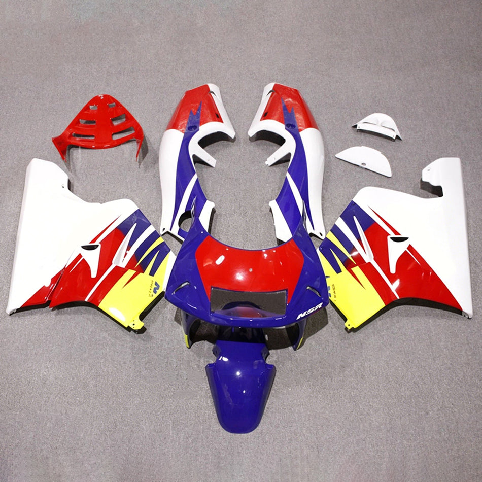 Verkleidungssatz aus ABS-Kunststoff f眉r Honda NSR250 PGM-4 (1994-1996)