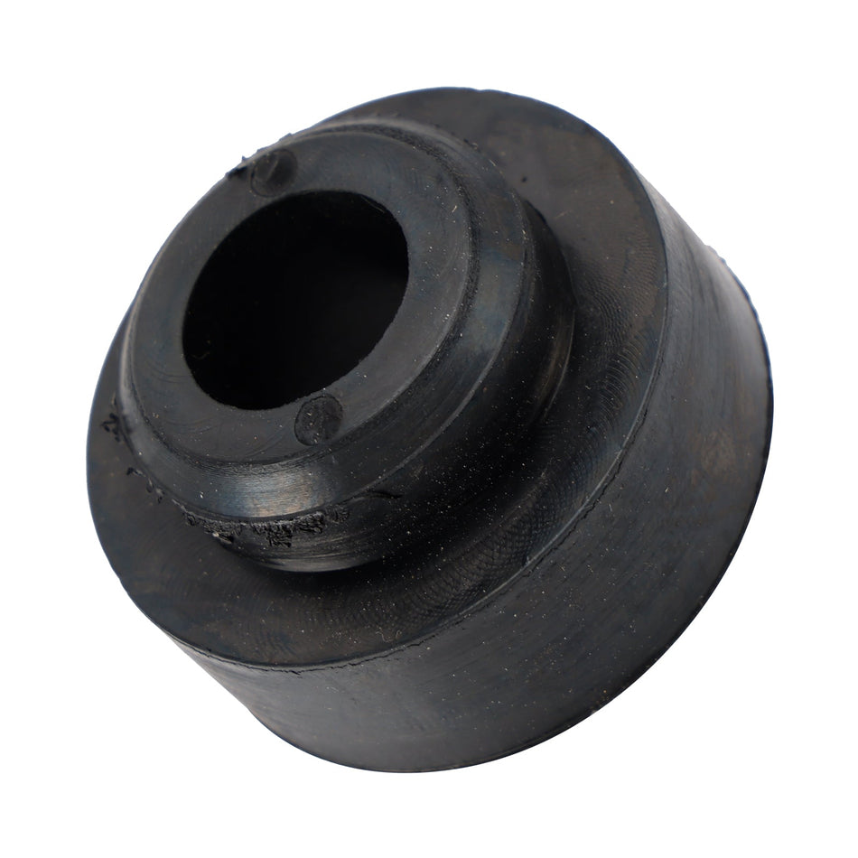 Unterer Gummipuffer zur Kühlerisolierung für Chevrolet Camaro Corvette 10188023