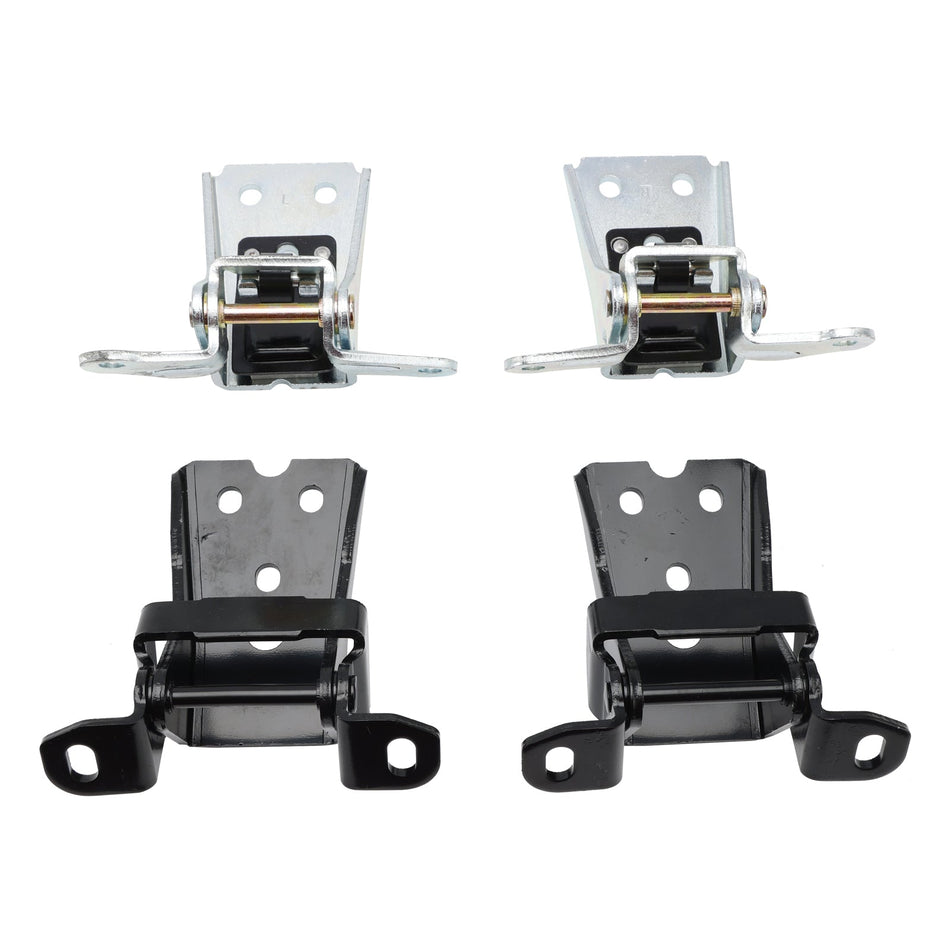 4 STüCKE Front Upper Lower Türscharnier Für Ford F150 F-250 F-350 Mercury 1980-1997