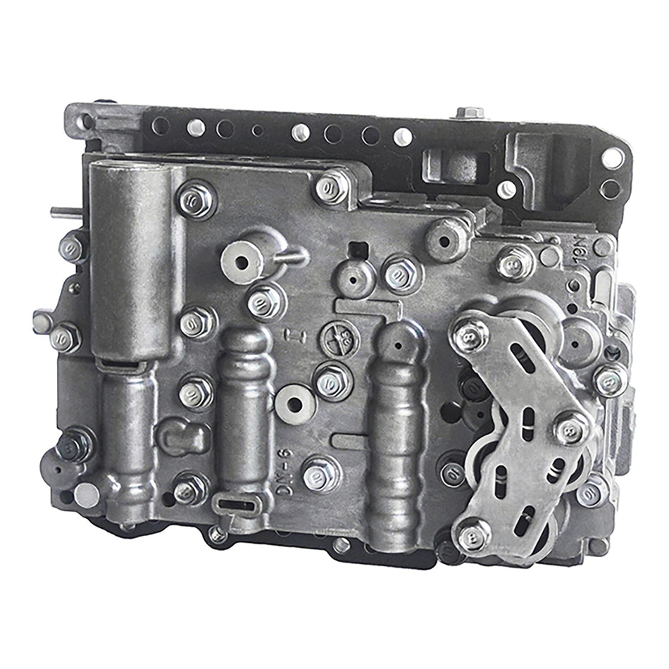 2012–2014 Kia Optima Getriebeventilgehäuse A6LF1/2/3 mit Magnetspule