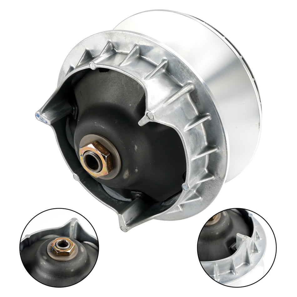 Front Clutch Variator Kit 71333 1Ba-17630-00 73779 For Linhai 700Cc Lh700U Lh700