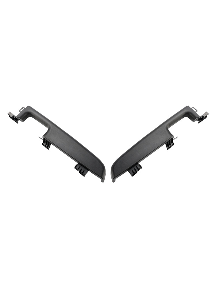 1999-2006 Chevy Avalanche Türarmlehnengriff vorne links+rechts 12472876 88981574