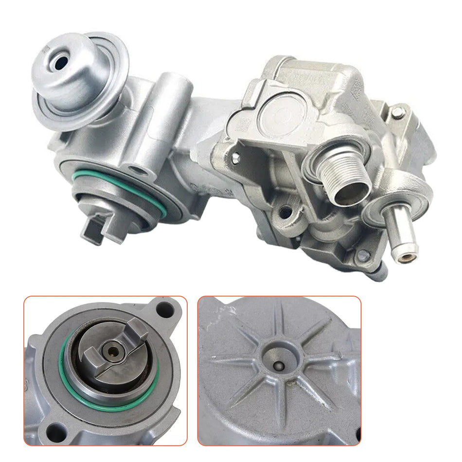 Hochdruck-Kraftstoffpumpe A2710703701 Für Mercedes-Benz C250 SLK250 1.8L 2012-2015