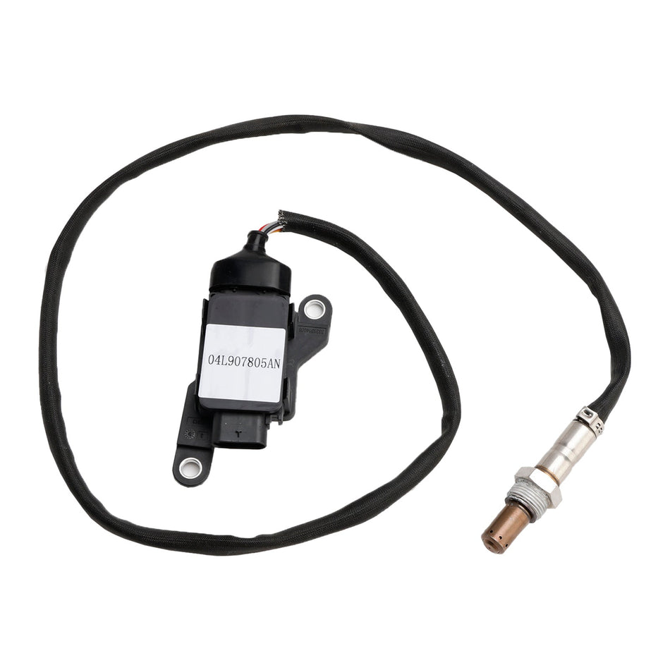 11.2014-2016 VW Passat Nox-Sensor 04L907805AN 04L907805D