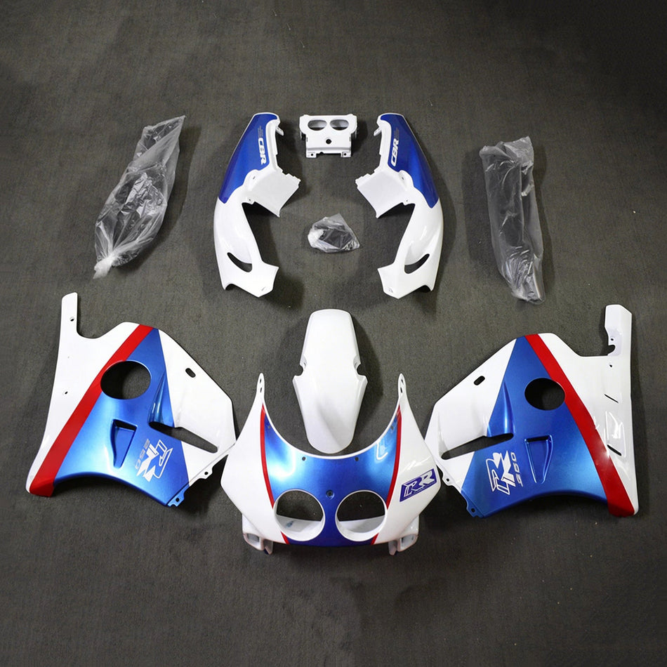 Verkleidungssatz aus ABS-Kunststoff f眉r Honda CBR250RR MC22 1990-1998