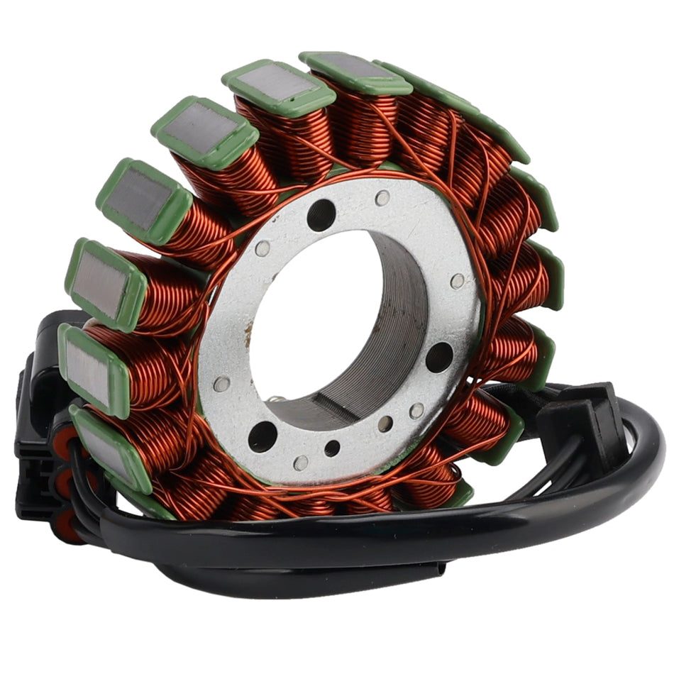 Generatorstator für Moto Morini X-Cape 650 STR650 SCR650 Calibro 700 Xcape