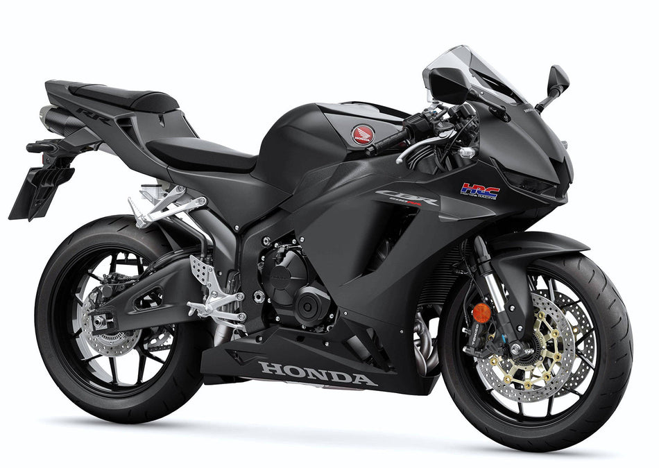 Injection Verkleidung Kit Karosserie Kunststoff ABS Für Honda CBR600 RR 2024-2025