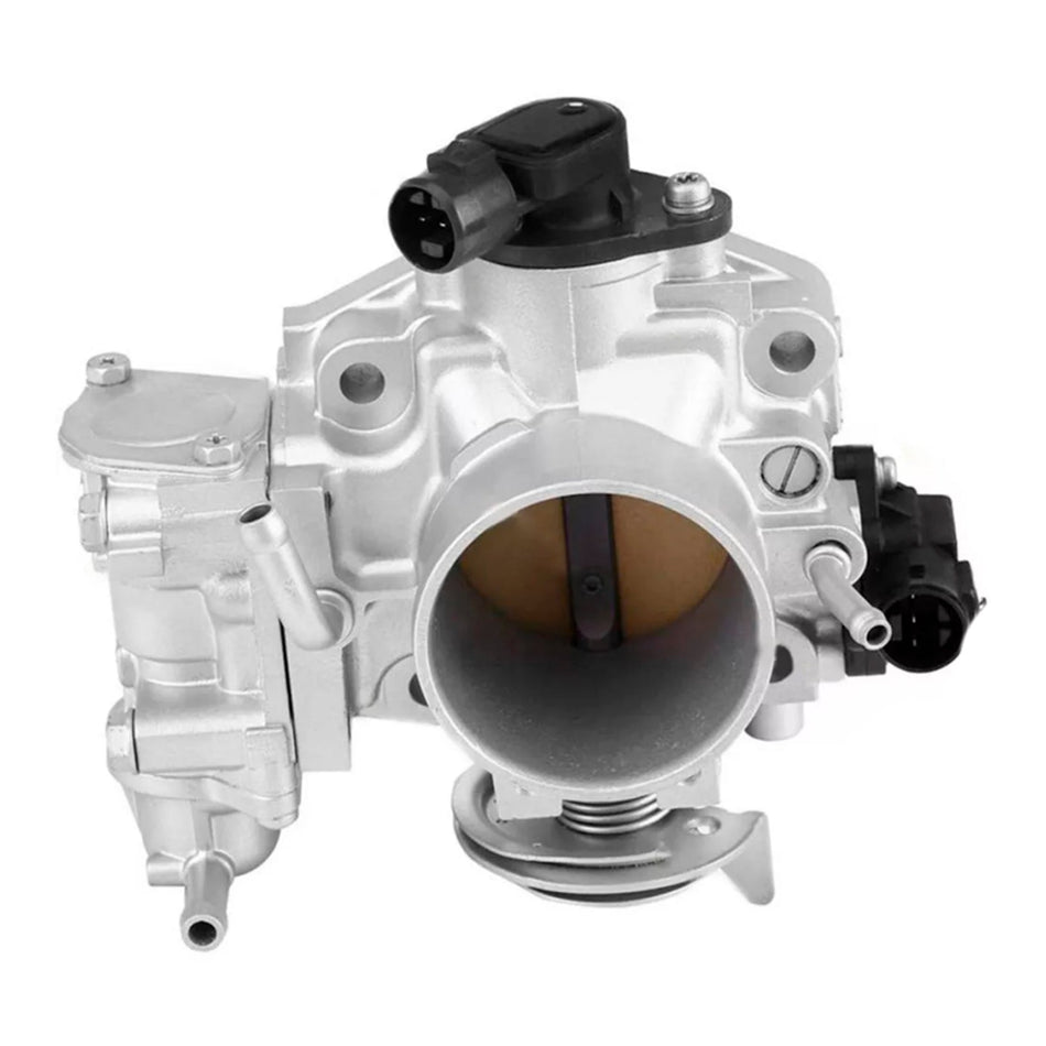 Honda Accord DX 2.2L Drosselklappenbaugruppe A22-670B00