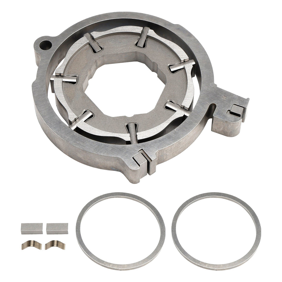 10/2017-2020 Opel Astra Mk VI (J) 1.4 Motorölpumpen-Reparatursatz 25199823