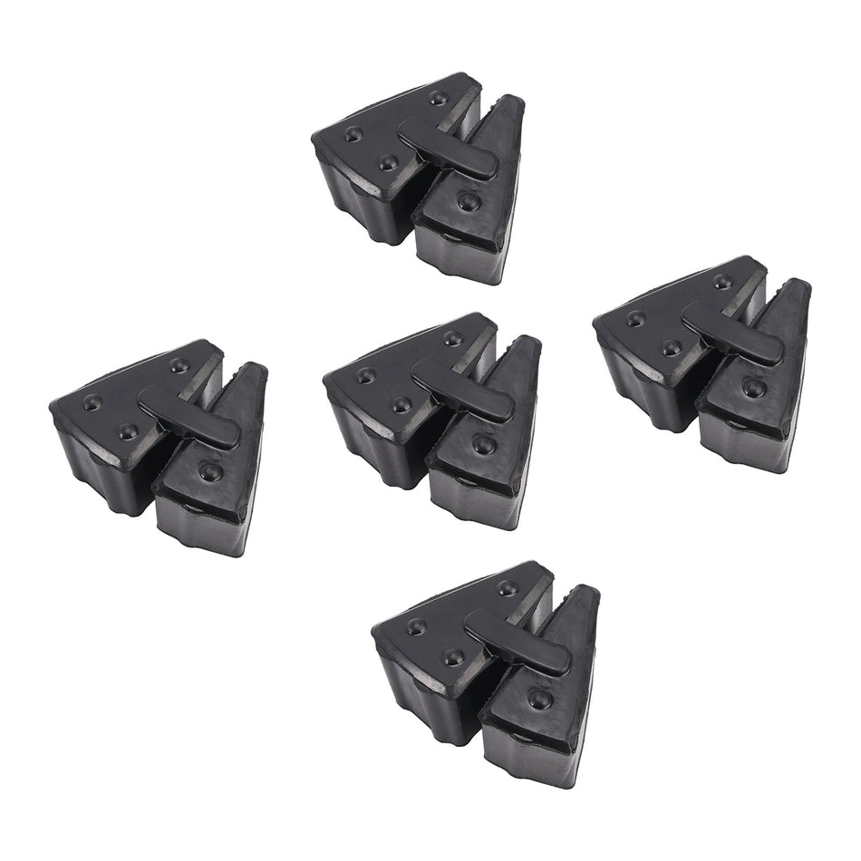 Hinterraddämpfer-Gummisatz für BMW S1000XR 15-19, S1000RR 09-18, S1000R 13-20