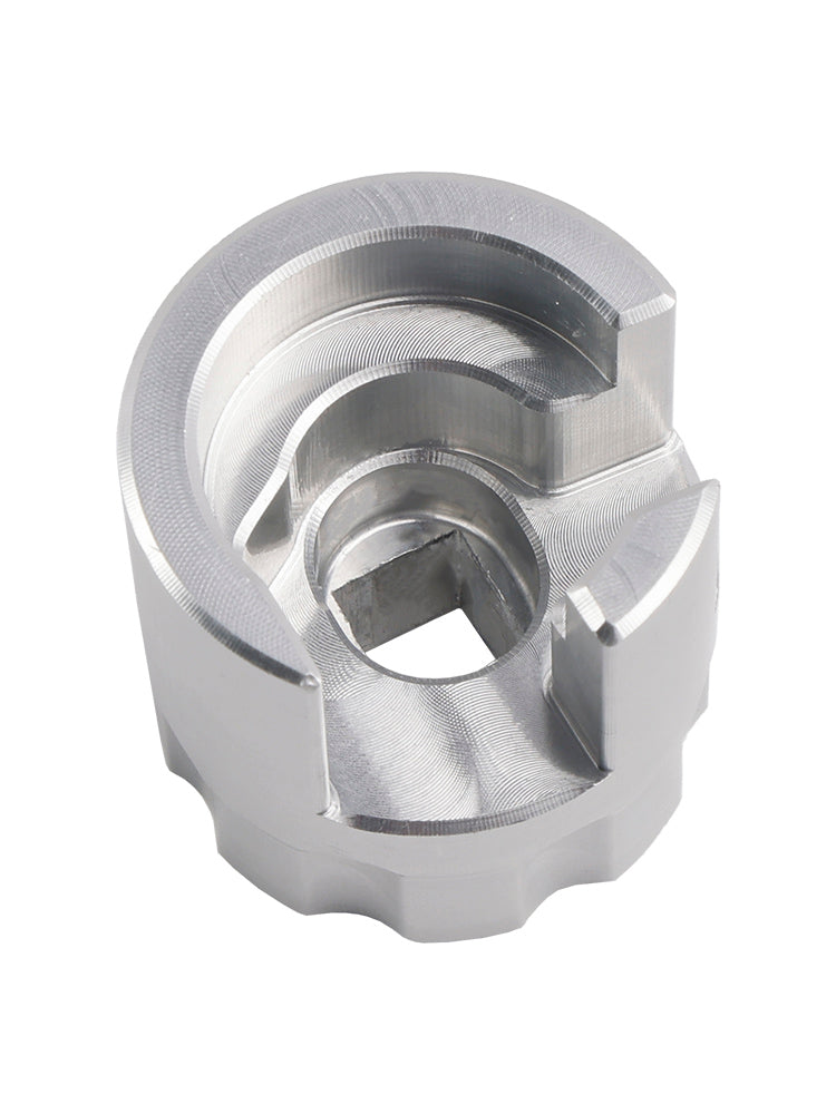 Für Fox 2014-2017 Specialized Brain Shock Tool - Sockel für Service oder Wiederaufbau