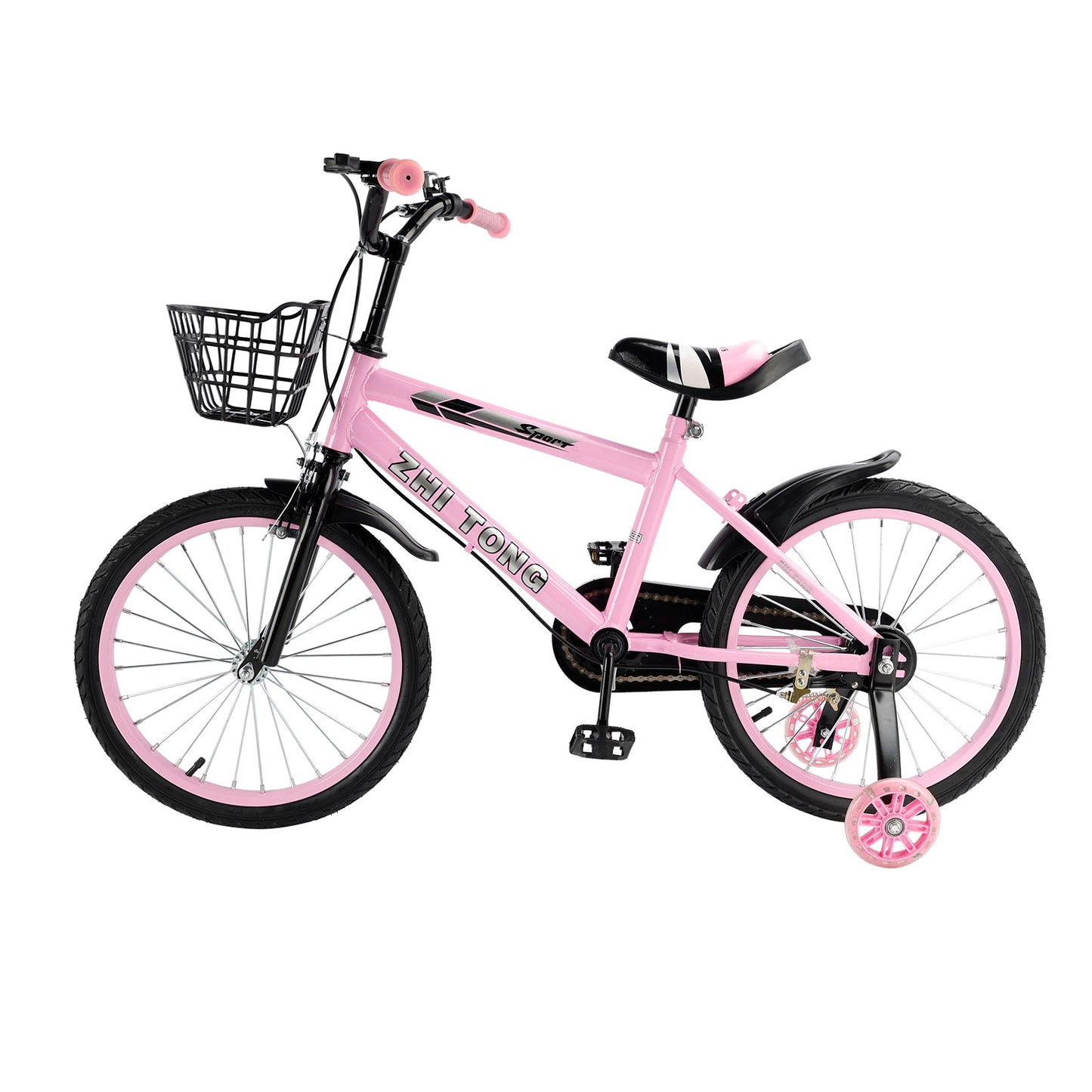 schutzbleche woom 3 Woom 3 Kinderfahrrad gebraucht kaufen main image 1