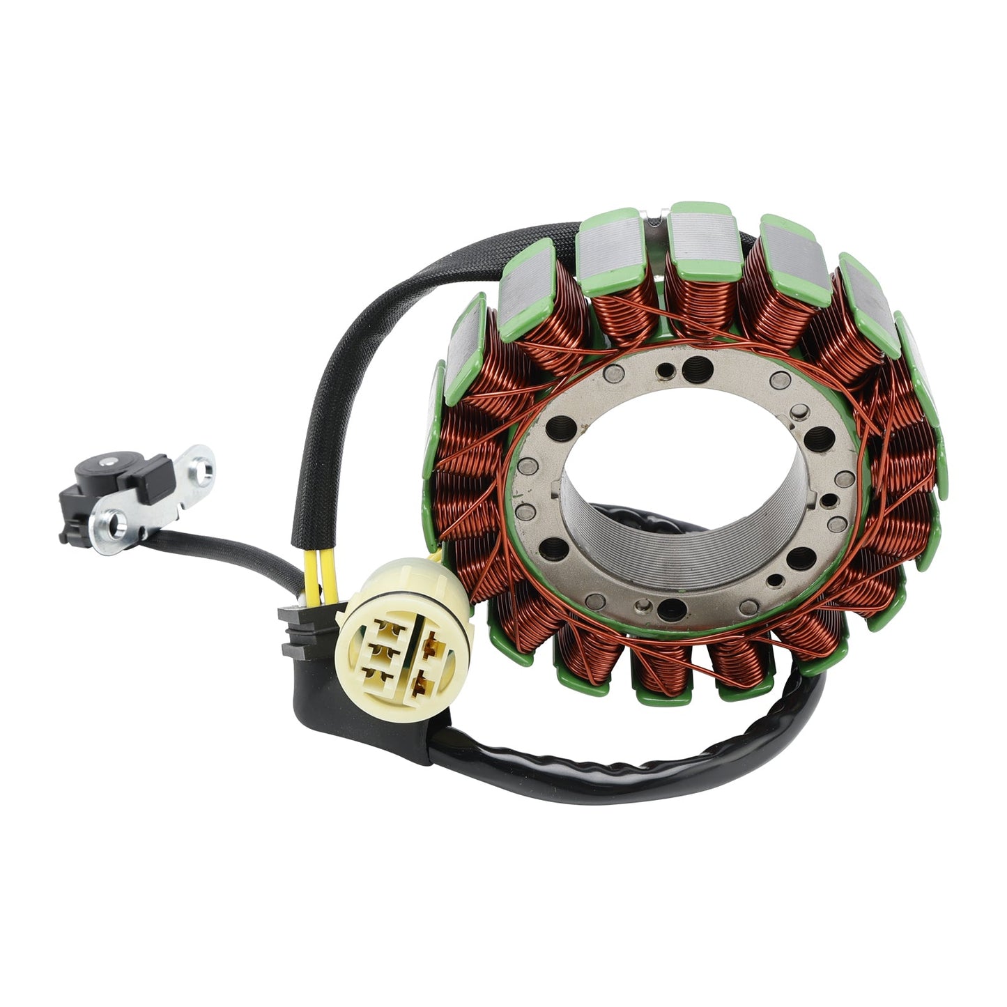 2000-2003 Aprilia RSV 1000 R Mille Magneto Spule Stator + Spannungsregler + Dichtung Assy AP0295830