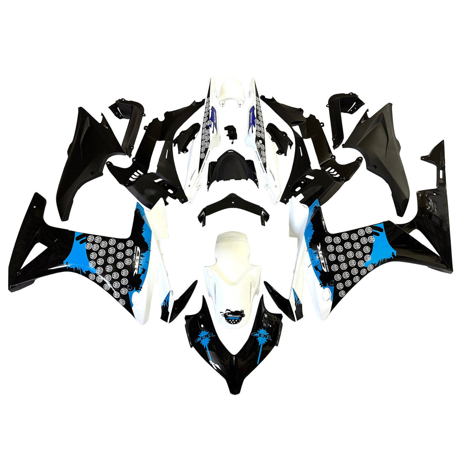 Verkleidungssatz aus ABS-Kunststoff für Honda CBR500R 2013-2015