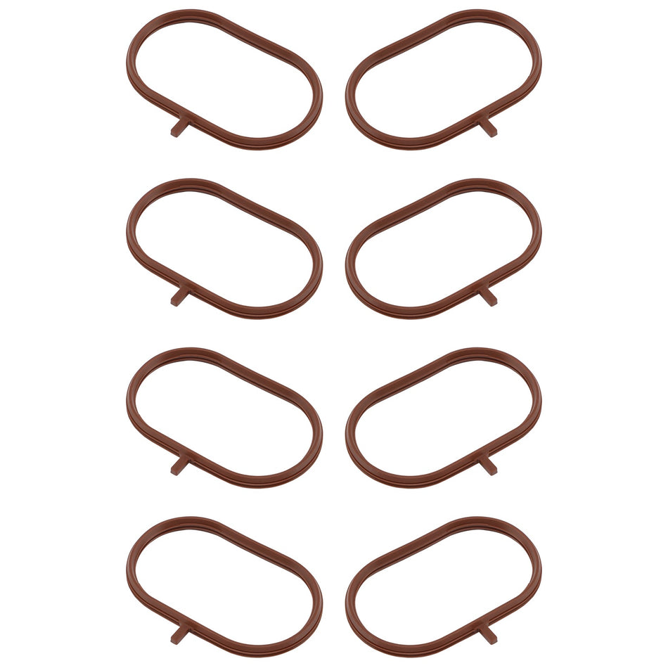 2017-2024 Nissan Armada/Titan 8-teilige Ansaugkrümmerdichtung 140351LA0A