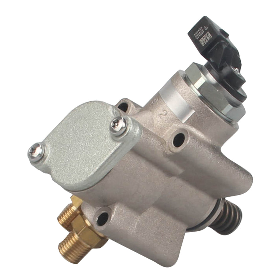 2007–2009 VW Touareg 4.2L V8 A/T Basis SUV Rechte Hochdruck-Kraftstoffpumpe 079127026AC