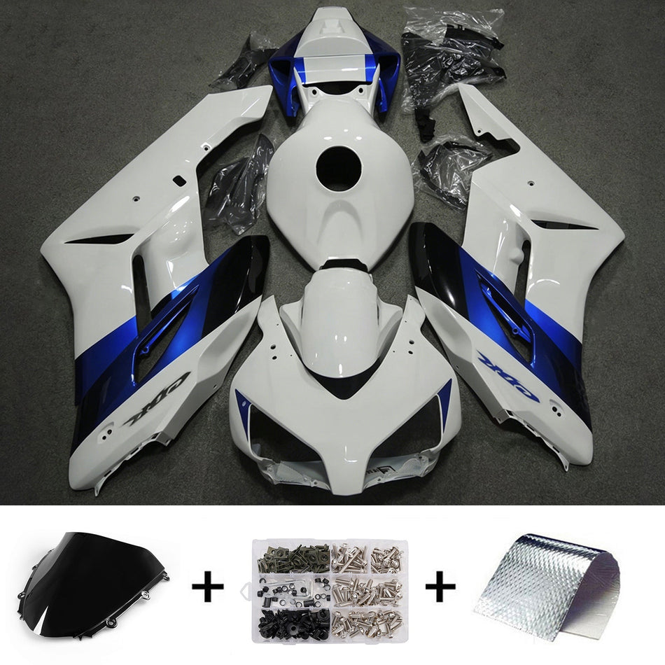 Verkleidungssatz aus ABS-Kunststoff für Honda CBR1000RR 2004-2005