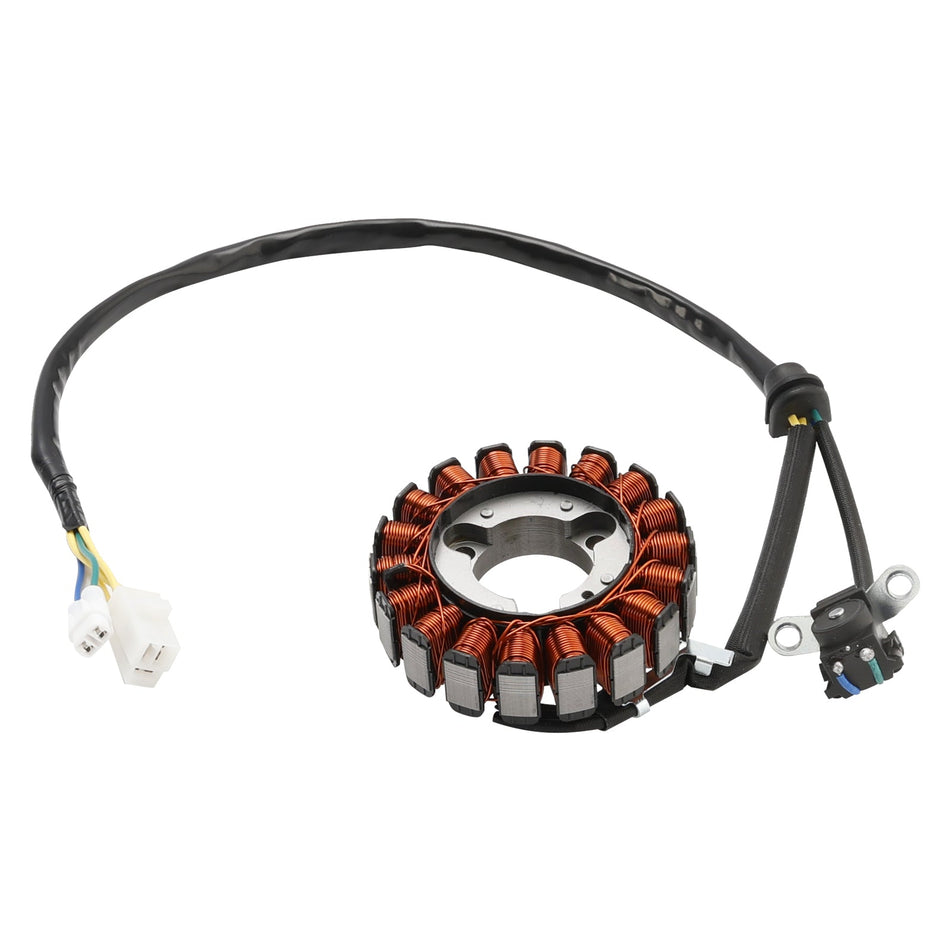 2017-2022 SWM RS125R STATOR LICHTMASCHINE 31140381